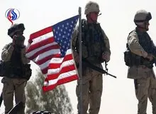 ائتلاف آمریکایی فعالیت‌های خود در عراق را به محافظت از خود محدود کرد