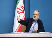 پزشکیان: رژیم صهیونی هیچ مرزی برای جنایت قائل نیست و هر تلاشی برای دیپلماسی را نابود می‌کند