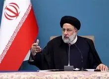 رئیسی وعده داد: وضعیت قیمت طلا و ارز کاهشی خواهد شد
