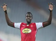 اعلام رأی شکایت دیاباته از استقلال