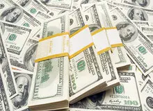 دلار دولتی چند؟