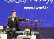 سینا استوی بازداشت شد؟