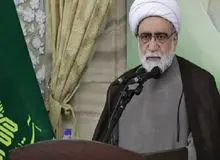 واکنش حجت الاسلام مروی نسبت به ابراز تنفر امام جمعه رشت از زنان بی‌حجاب: نمی‌توانیم بگوییم چون کسی دچار انحراف شده از او بیزارم/ فقط عادت داریم حرف بزنیم