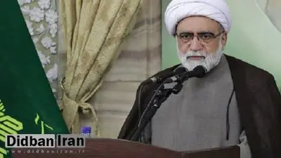 واکنش حجت الاسلام مروی نسبت به ابراز تنفر امام جمعه رشت از زنان بیحجاب: نمیتوانیم بگوییم چون کسی دچار انحراف شده از او بیزارم/ فقط عادت داریم حرف بزنیم