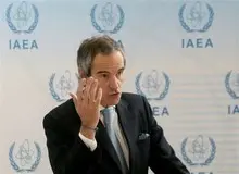 مدیرکل آژانس: ایران اطلاعاتی که نیاز داریم را ارائه نکرده / پنجره فرصت برای احیای برجام هر لحظه ممکن است بسته شود
