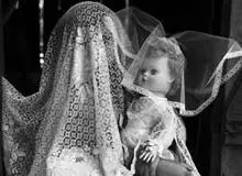 ازدواج 344 خانم کوچولو در استان البرز!!