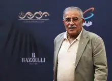 حسن روشن: آبدارچی باشگاه باید «علی کریمی» را از باشگاه استقلال پرت کند بیرون!/  تیمی که به یک بازیکن بند باشد که تیم نیست
