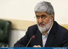 علی مطهری: جایگزینی در حد ظریف وجود ندارد/  رییس جمهور از ابتدای دولت دوازدهم عقب نشینی کرده است
