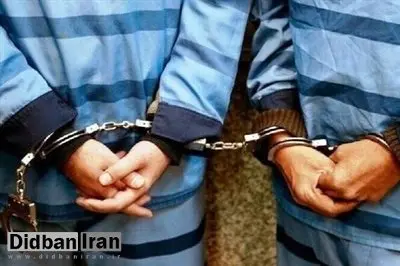 کشف ۸۰۰ کیلو سیم و کابل سرقتی در سمنان؛ ۲ مالخر دستگیر شدند
