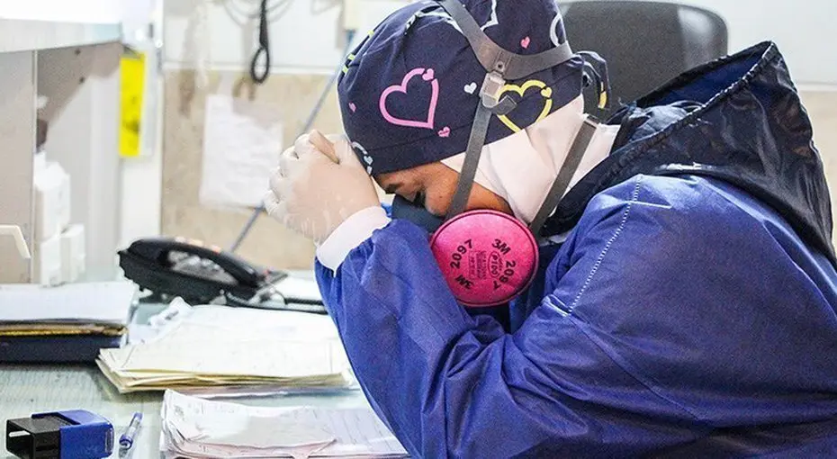 حریرچی: رزیدنت‌ها را استثمار می‌کنند/ افسردگی باعث خودکشی کادر درمان می‌شود