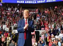 ترامپ: اگر ایران تا انتخابات آمریکا منتظر بماند،‌ باید برای توافق دوبرابر هزینه کند