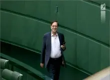 نماینده اصفهان: کرونای من مثبت شد اما هیچ علائمی در من ایجاد نکرد!
