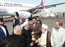 رئیس جمهوری: علل حادثه انفجار معدن یورت آزادشهر بررسی می شود