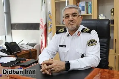 هشدار پلیس راهور درباره ایمنی کامیون‌های قدیمی بنز