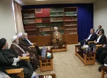 میراث آیت الله هاشمی رفسنجانی حفظ وحدت و عظمت ملت ایران است