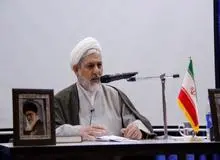 جانشین نماینده ولی‌فقیه در سپاه: در انتخابات ۲۸ خرداد کشور وارد یک تغییر و خانه‌تکانی می‌شود 

