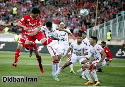 زمان نقل و انتقالات نیم فصل لیگ دسته اول جوانان وامید اعلام شد
