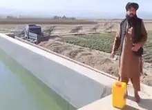 واکنش معاون رییسی به تمسخر فرماندهان طالبان: دچار سوتفاهم شدند