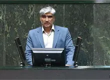 نماینده مجلس: تمام احزاب و جناح‌ها برای پیروزی در جنگ اقتصادی تلاش کنند
