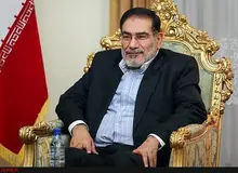 واکنش دریابان شمخانی به بازداشت روح الله زم