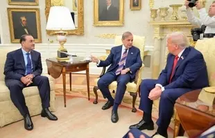 وال‌استریت ژورنال: تلاش‌های پاکستان برای مذاکره بین ایران و آمریکا به بن بست رسید