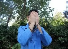 سارق ۴۴ ساله‌: به خاطر دخترم طلاهای دوستم را دزدیم