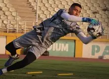 شکست فولاد در اولین دیدار تدارکاتی