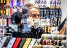 افزایش قیمت موبایل با وجود تخصیص ۳ میلیارد دلار ارز