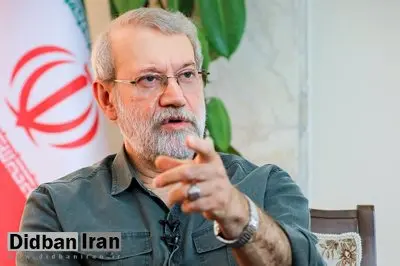 ادعای واشنگتن‌پست درباره فعالیت در یک سایت زیرزمینی در جنوب نطنز معروف به «کوه کلنگ» / لاریجانی: ما هیچ‌یک از آن مکان‌ها را رها نکرده‌ایم اما در آینده ممکن است همان‌طور که اکنون فعال هستند ادامه دهند یا تعطیل شوند