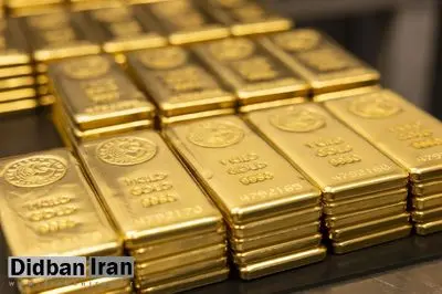 پیش‌بینی‌های تازه گلدمن‌ ساکس؛ افزایش ۱۴ درصدی قیمت طلا