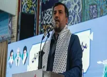 مسئول بسیج دانش‌آموزی کشور: نسل زد مربوط به کشورهای غربی است، در ایران اسلامی نسل زد نداریم