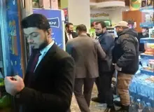 سوریه شایعه ترور جولانی را تکذیب کرد/ رئیس دولت در انظار ظاهر شد