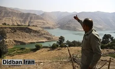 مصائب یک کوچ اجباری پس از آبگیری سد کارون ۳ / سد سازی های مکرر در خوزستان بیش از ۱۰ هزار نفر را مجبور به مهاجرت کرد