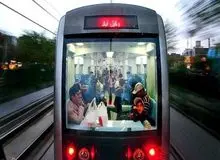 داستانی مشهد به شهردار: زنان بدحجاب حق ورود به مترو را ندارند
شهردار مشهد: ممانعت از ورود زنان فاقد حجاب به مترو، غیر قانونی است