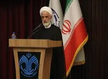 معاون حقوقی دولت: آثار پرونده کرسنت مشغله جدی این معاونت است/ با استفاده درست از دیوان داوری در دعاوی ایران و آمریکا، متحمل هزینه‌های سنگین نمی‌شدیم

