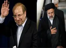 بعیداست رییسی قالیباف را به عنوان معاون اول قبول کند