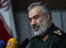  سردار فدوی: رستم قاسمی برای ماموریت به چین سفر کرده بود/ چینی‌ها به او گفتند اجازه دهید در درمان شما نقش داشته باشیم