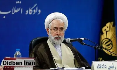 دادستان کل کشور: قضات مجرد هرچه زودتر نسبت به تشکیل خانواده مبادرت کنند