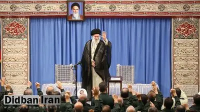 سیاست فشار حداکثری آمریکا شکست خورد/ جمهوری اسلامی کاهش تعهدات هسته‌ای را با جدیت کامل ادامه خواهد داد/ سپاه، آماده‌به‌کاری خودش را حفظ کند