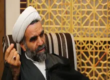  استاد حوزه علمیه: «زن‌زندگی آزادی» تقابل با اسلام بود 