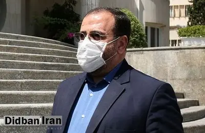 معاون پارلمانی دولت: خزانه دیگری در نهاد ریاست جمهوری وجود ندارد
