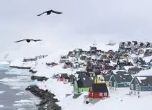 مقام کاخ سفید: گرینلند باید بخشی از آمریکا باشد