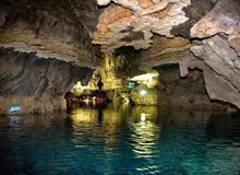 سال آخر دوره احمدی‌نژاد سرمایه‌گذار پدیده شاندیز، آمده بود تا غار را بخرد!