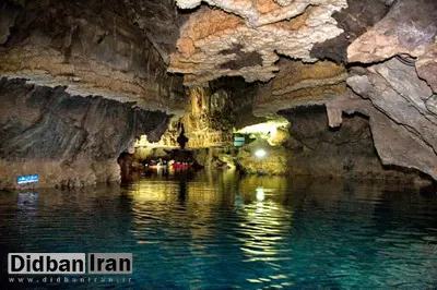 سال آخر دوره احمدی‌نژاد سرمایه‌گذار پدیده شاندیز، آمده بود تا غار را بخرد!