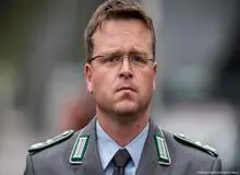 رئیس اتحادیه ارتش آلمان : به ۲۶۰ هزار سرباز نیاز داریم