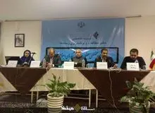 نمکدوست: خبرنگارها باید مانع ورود سلبریتی ها به فضای رسمی شوند