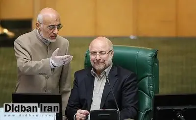 مواضع ضد فساد میر سلیم او را در مجلس تنها گذاشت!/ موتلفه سه بار میر سلیم را در نیمه راه رها کرد