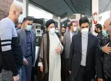 ابراهیم رئیسی: این حمله سایبری نه اولین بار است نه آخرین بار/ خودتان را برای مقابله آماده کنید