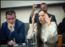 عضو کنست اسرائیل: افشای اسناد برنامه حمله به ایران عمدی بوده تا از حمله اسرائیل جلوگیری شود