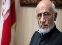 واکنش میرسلیم به خبر کناره گیری اش از نامزدی ریاست مجلس: جایی برای کنار ‌رفتن نیست/ کسی که خود را برای ریاست مجلس برتر از دیگران بداند لیاقت آن جایگاه را ندارد
